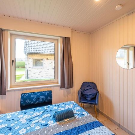 Westende Marinapark Bungalow Blue 미들케르케 외부 사진